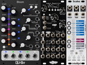 algorithmic with scale filtering 4ms box 34