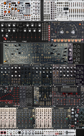 The Last Rack