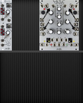 BitByBit Synths X42 Base (x2)