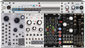 Intellijel 62hp Pallete (Pams)
