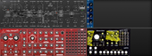 0_Behringer Eurorack Go (258€) (copied from MikaWell)