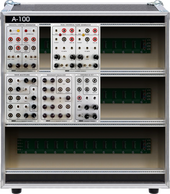 My villose Eurorack (copy)