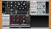 My midships Eurorack (copy)
