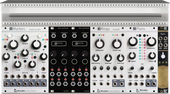My small Eurorack