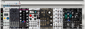 My drouthy Eurorack