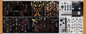 Rack Drive Engine