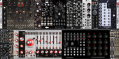 Ambient/Electronica Rack 104 6u