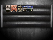 Pedals Wishlist