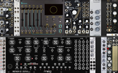 Studio Techno Jam Rack (copy)