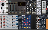 Studio Techno Jam