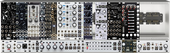 Small Eurorack Attempt