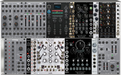 My aching Eurorack