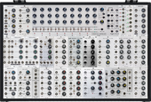 Analogue Systems Beast