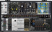 The Future G rack