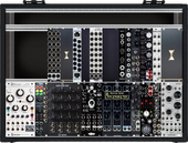 Intellijel 84 Mixer &amp; FX - Dec 2024