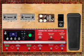 Looper Pedalboard (copy)