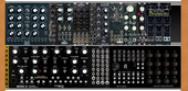 My changeful Eurorack
