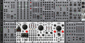 My flamy Eurorack (copy)