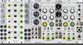 CV &amp; FX tool box
