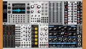 RackBrute MIDI