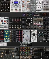 My air Eurorack