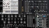 Brute Moog