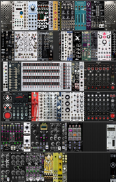 Studio Racks (NOV24)