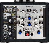 My cool Eurorack