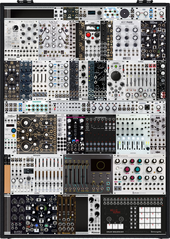 Full Rack System 2024 older