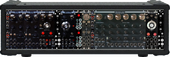 Vacuum Tube System 1