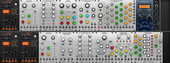 My mournful Eurorack