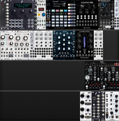 Current Setup