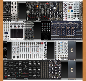 Total Eurorack Inventory (copy)