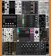 Eloquencer rackbrute expansion