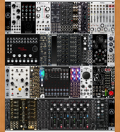 January 25 rackbrute expansion