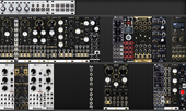 My Nano EuroRack v1