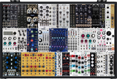 My annoying Eurorack