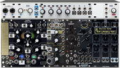 Small texture/ambient rack