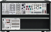 My postmodern Eurorack
