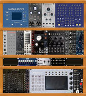 Main Rack Current