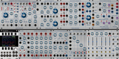 Buchla case