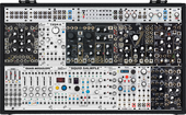 My faucal Eurorack (copy) (copy)