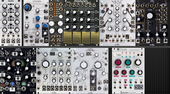 nicolas jaar  Eurorack