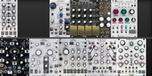 nicolas jaar  Eurorack