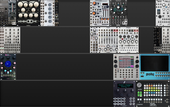 Stuff and Massive X and Fixing Rack4 and Rings and Tides
