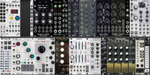 BOTTOM RACK power consume