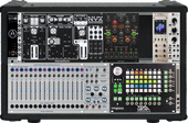 My leaden Eurorack 2 (copy) (copy) (copy) (copy)