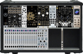 My leaden Eurorack 2 (copy) (copy) (copy) (copy)
