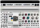 Baby Case Intellijel