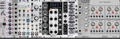 Main Rack Eurorack